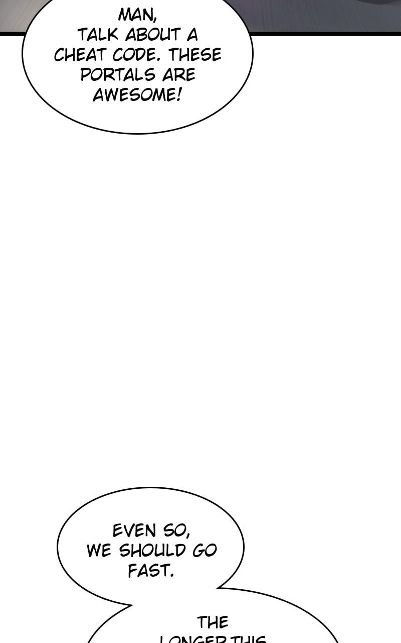 Paranoid Mage - Chapter 73 Page 53