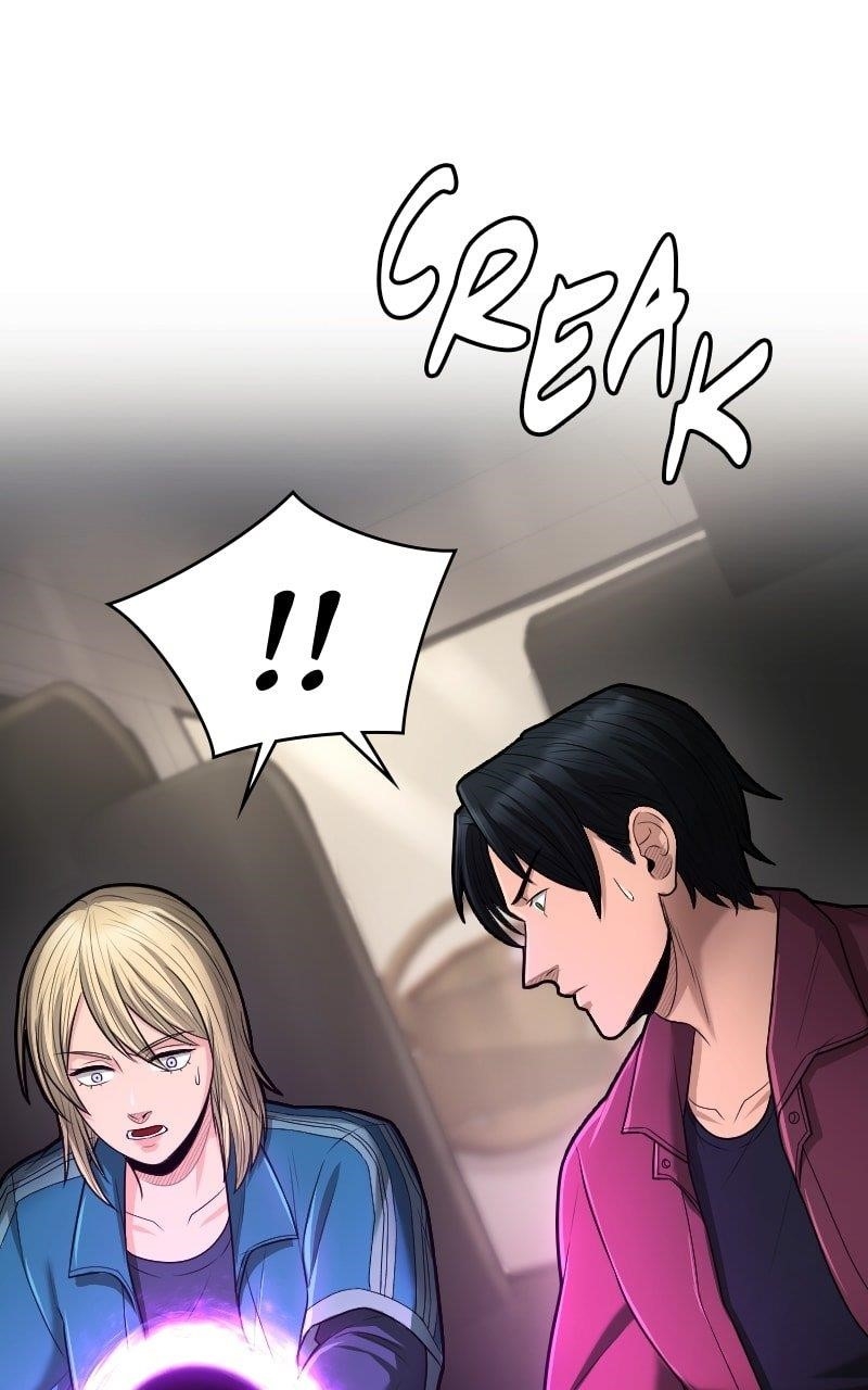 Paranoid Mage - Chapter 73 Page 58