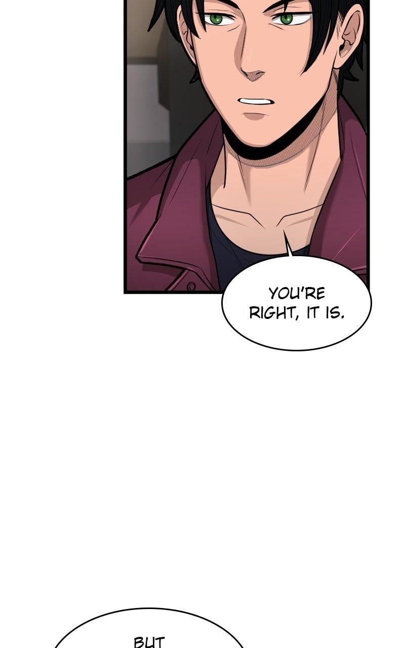 Paranoid Mage - Chapter 73 Page 6