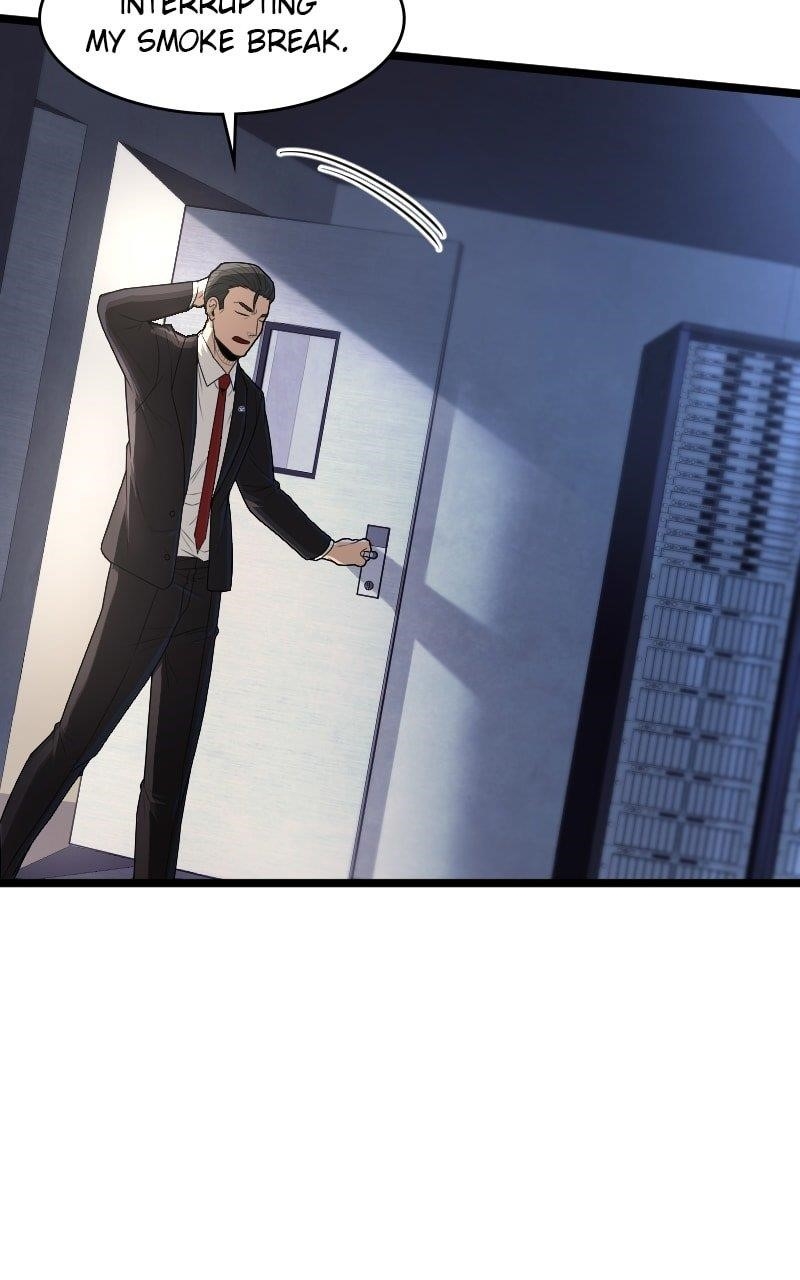 Paranoid Mage - Chapter 73 Page 60