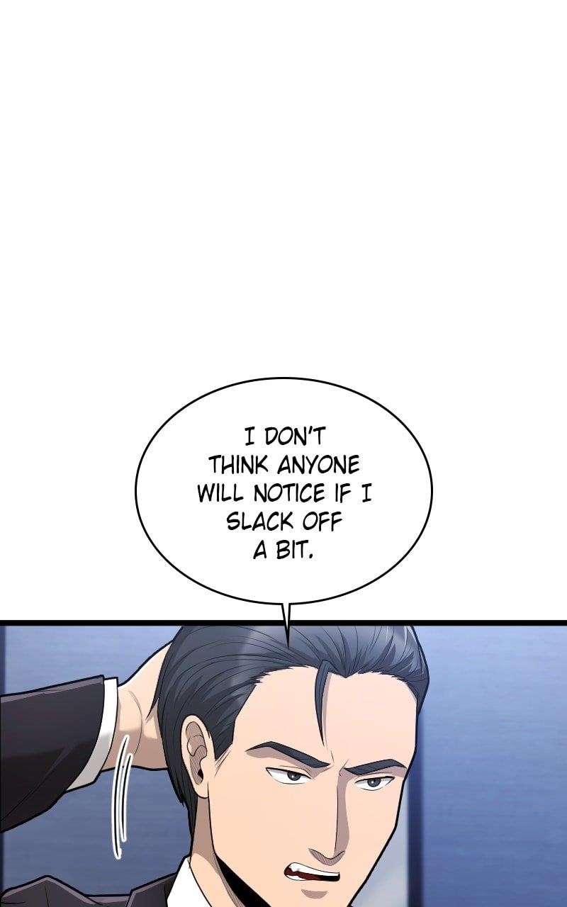 Paranoid Mage - Chapter 73 Page 61