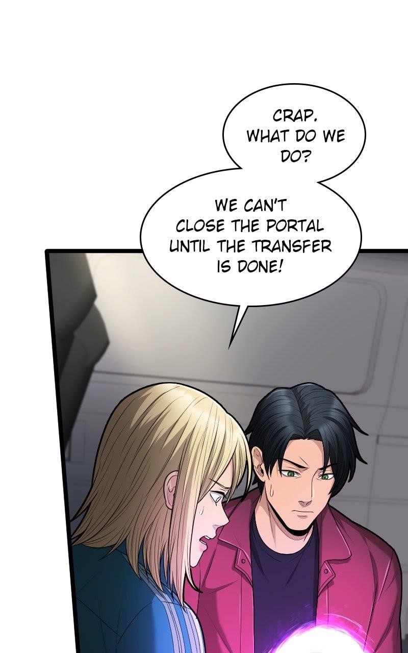 Paranoid Mage - Chapter 73 Page 63