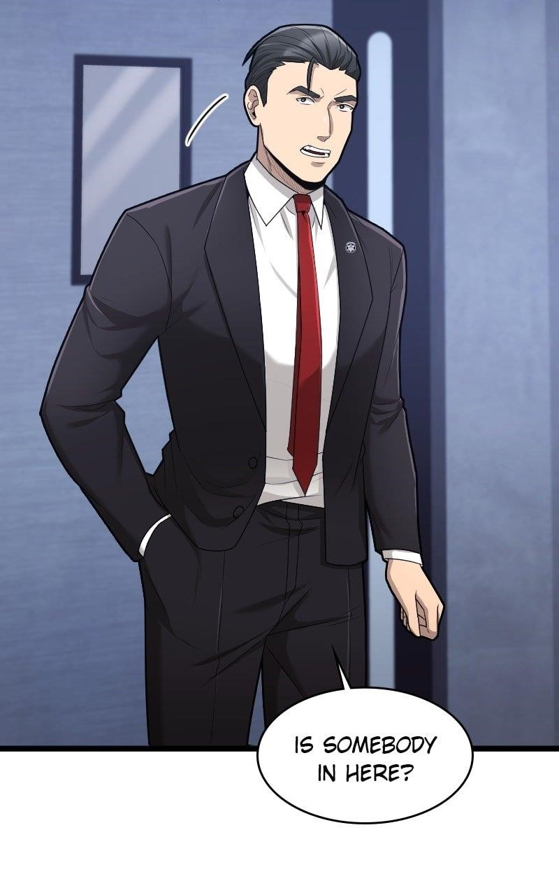 Paranoid Mage - Chapter 73 Page 66