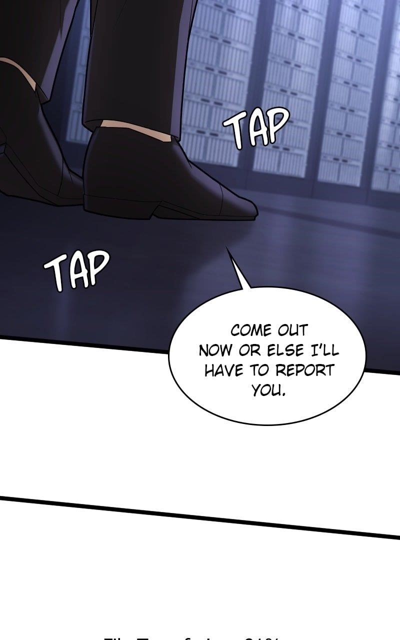 Paranoid Mage - Chapter 73 Page 69