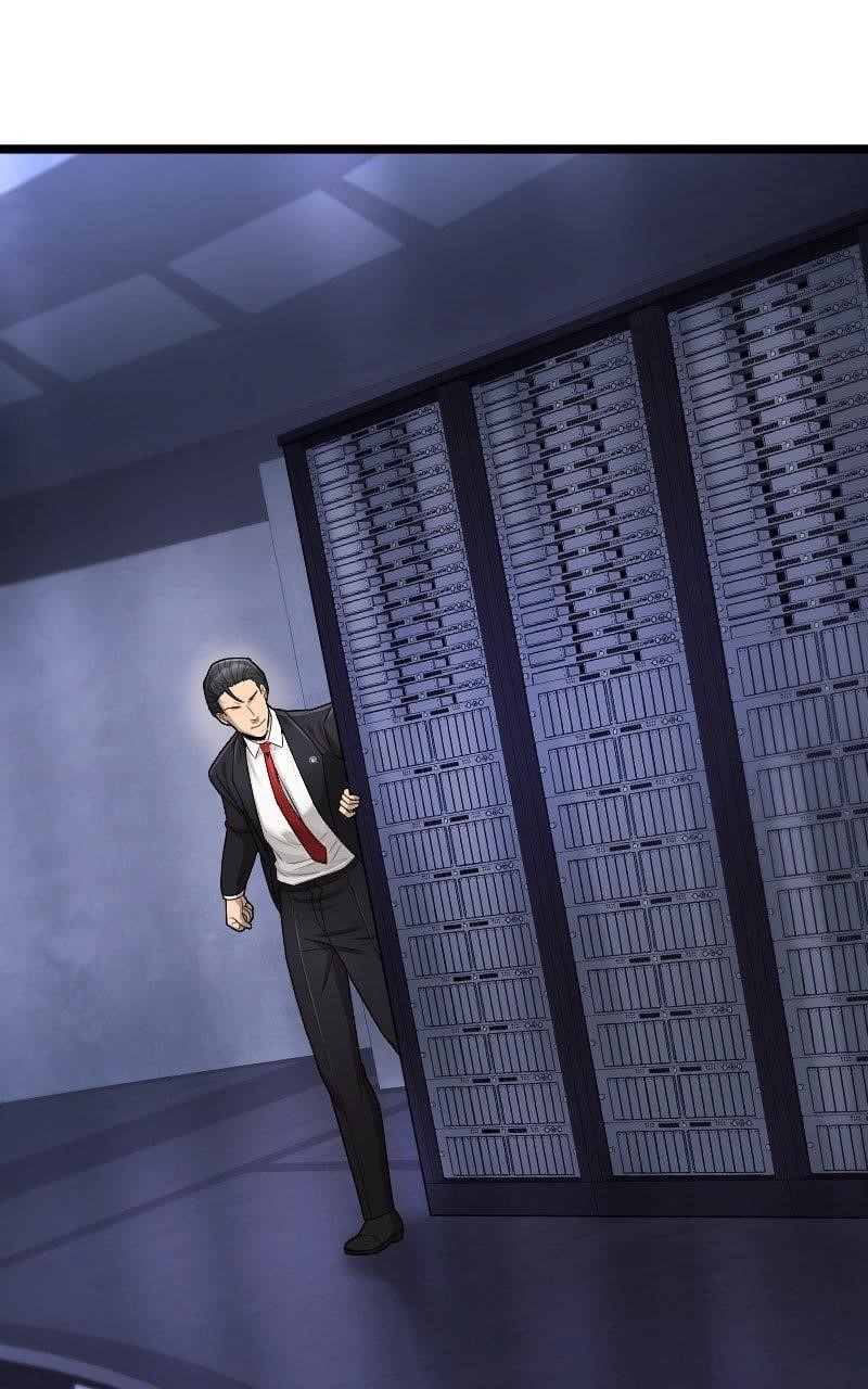 Paranoid Mage - Chapter 73 Page 72