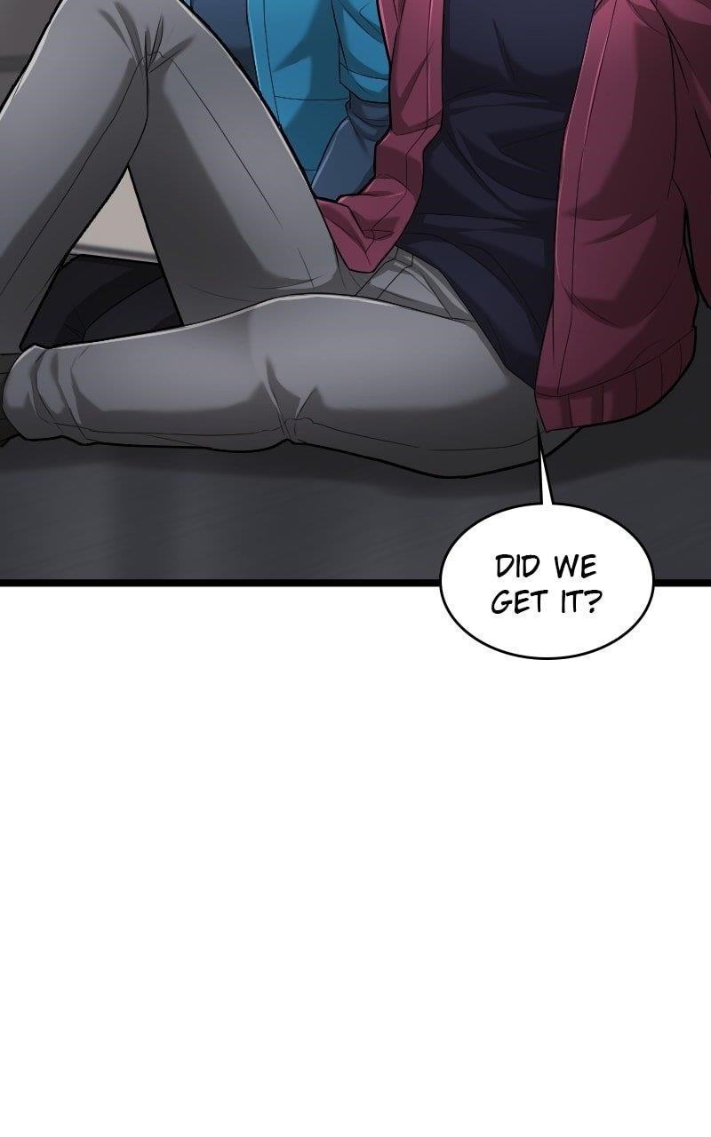 Paranoid Mage - Chapter 73 Page 77