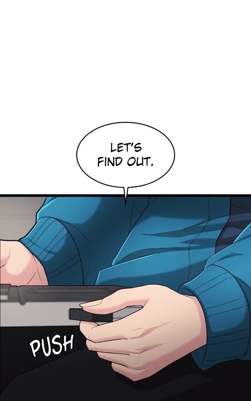 Paranoid Mage - Chapter 73 Page 78