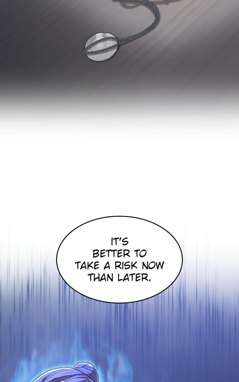 Paranoid Mage - Chapter 73 Page 8