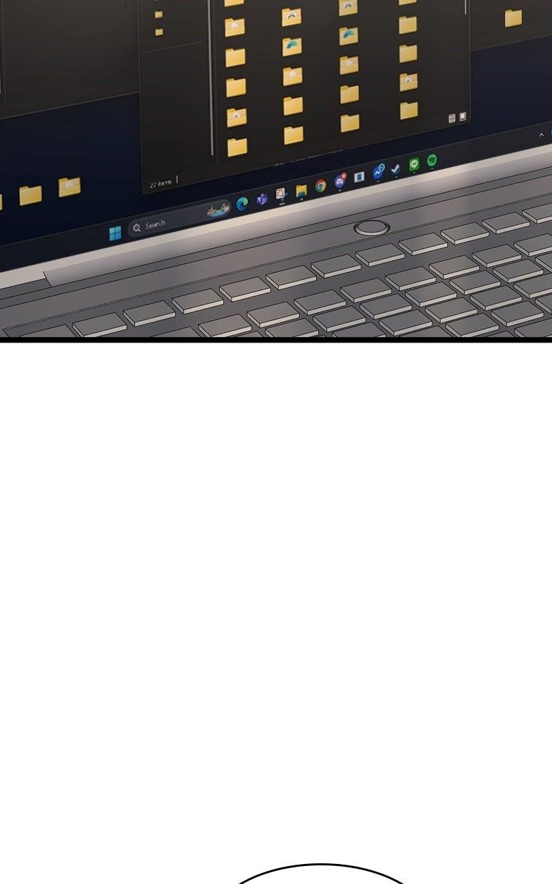 Paranoid Mage - Chapter 73 Page 80