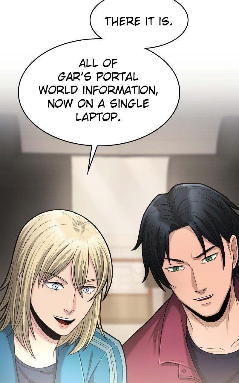 Paranoid Mage - Chapter 73 Page 81