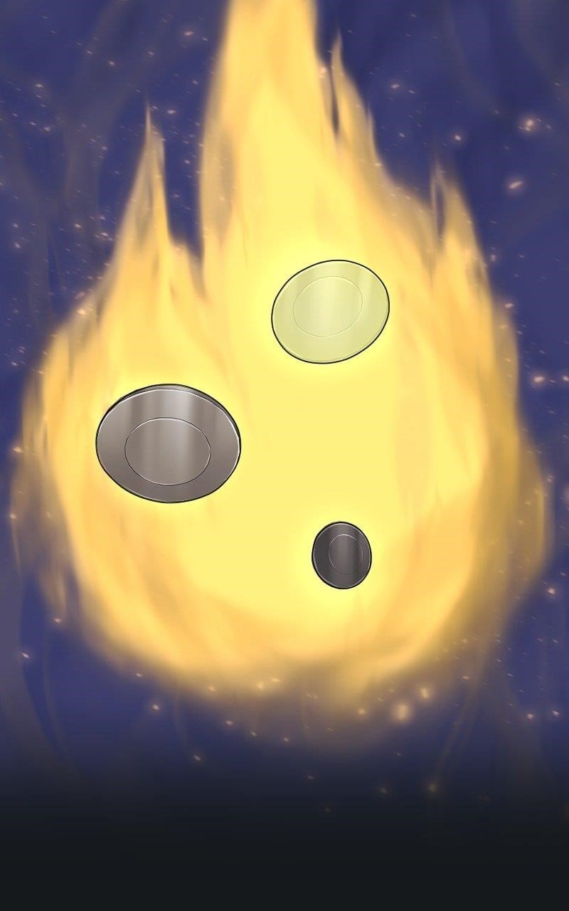 Paranoid Mage - Chapter 73 Page 87