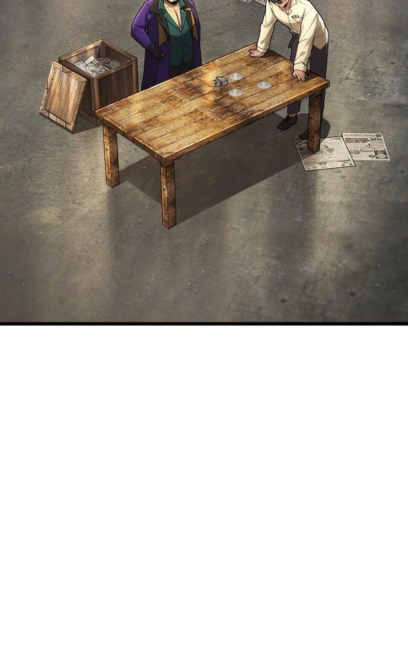 Paranoid Mage - Chapter 73 Page 89