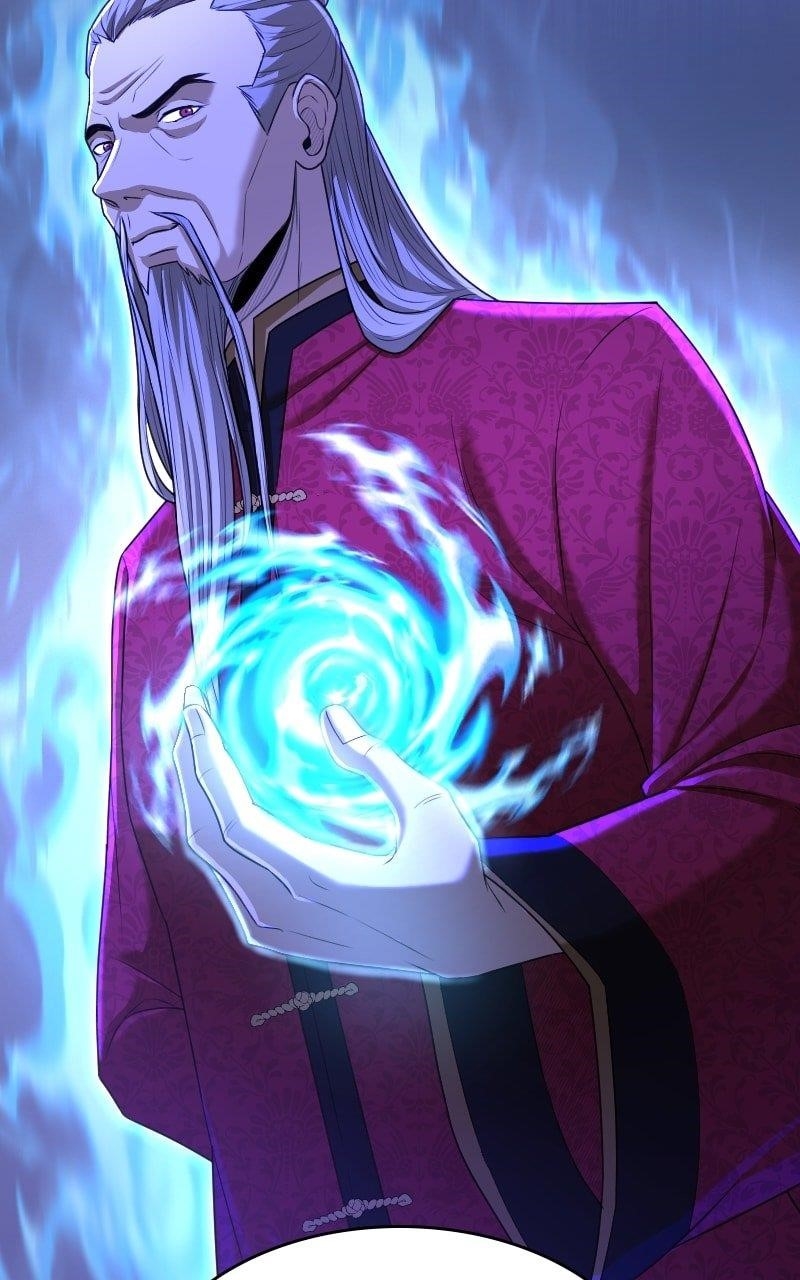 Paranoid Mage - Chapter 73 Page 9