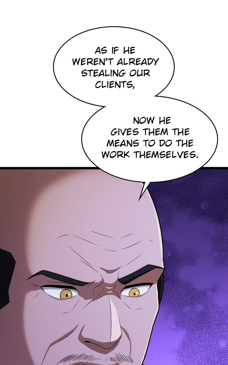 Paranoid Mage - Chapter 73 Page 98