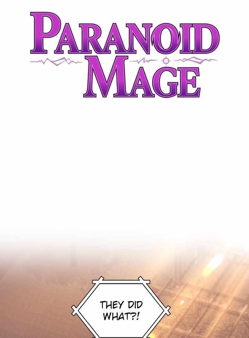 Paranoid Mage - Chapter 74 Page 1