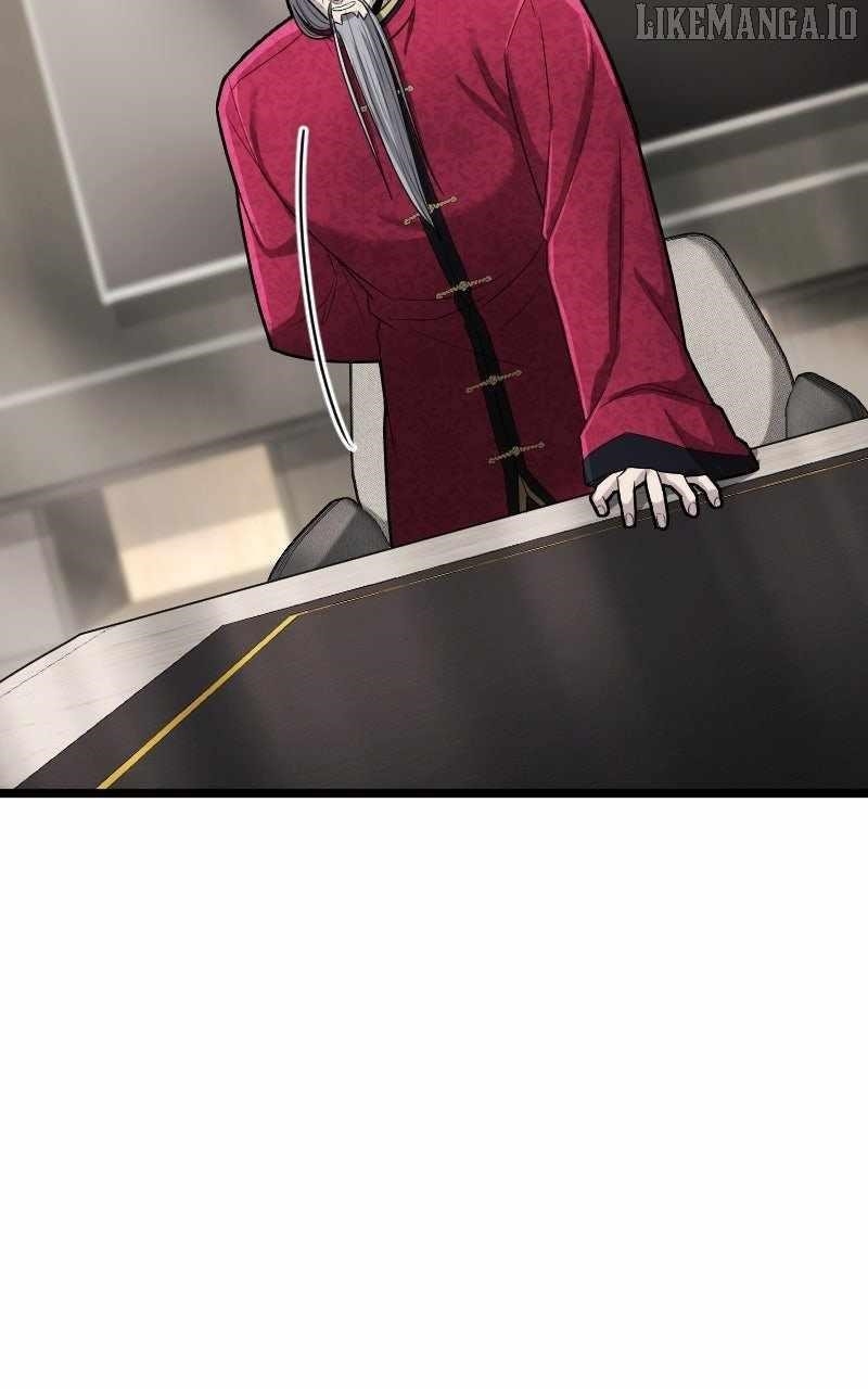 Paranoid Mage - Chapter 74 Page 101