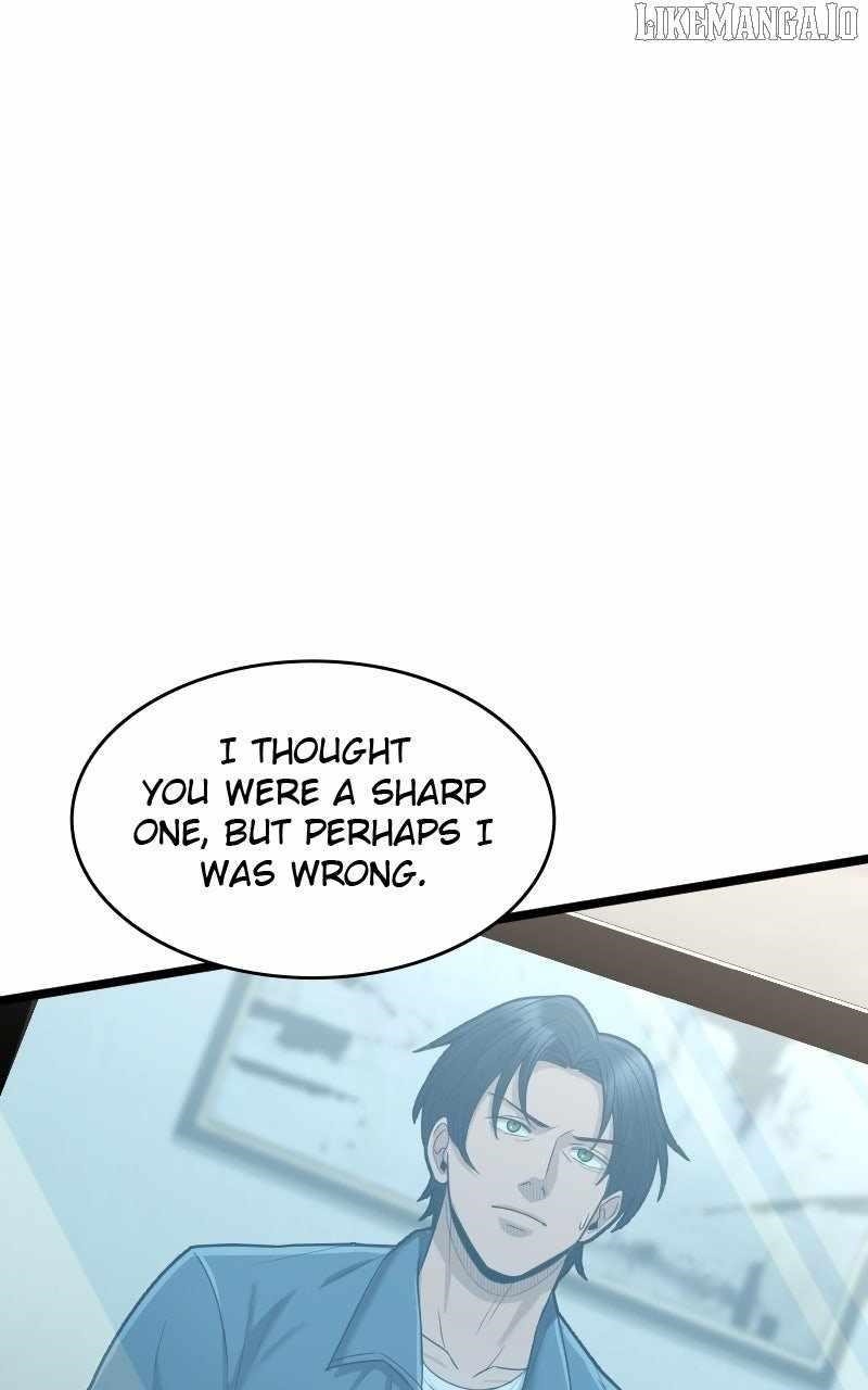 Paranoid Mage - Chapter 74 Page 104