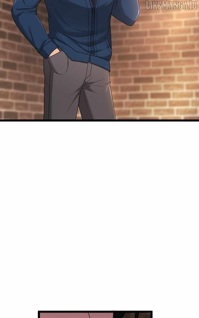 Paranoid Mage - Chapter 74 Page 11