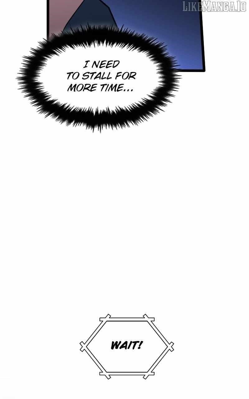 Paranoid Mage - Chapter 74 Page 110