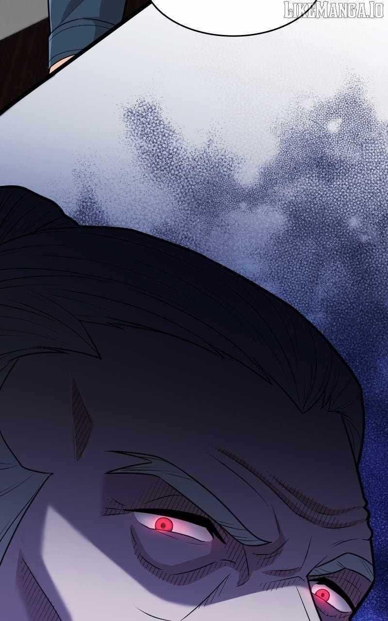 Paranoid Mage - Chapter 74 Page 116