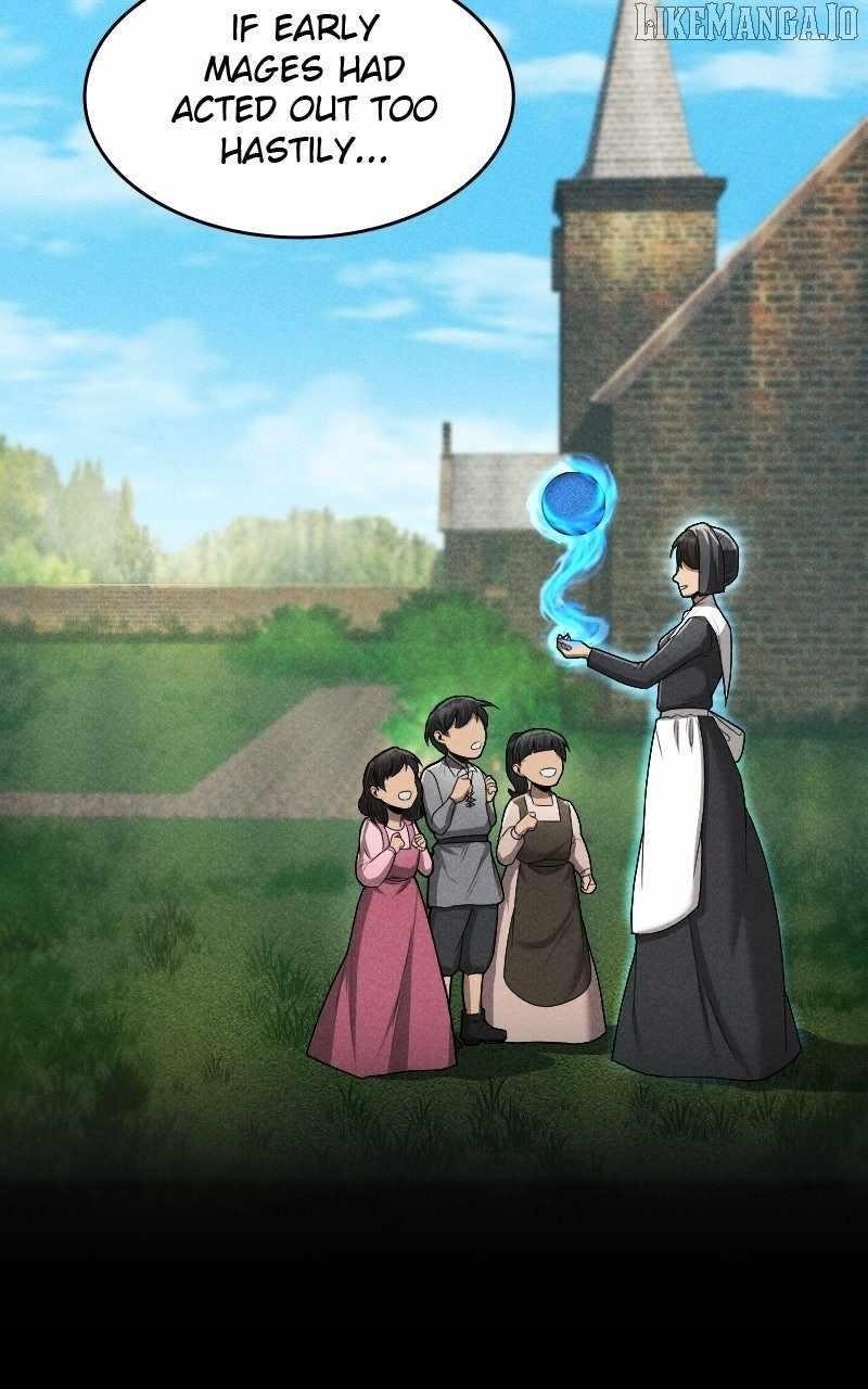 Paranoid Mage - Chapter 74 Page 15