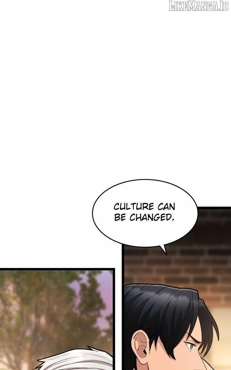 Paranoid Mage - Chapter 74 Page 19