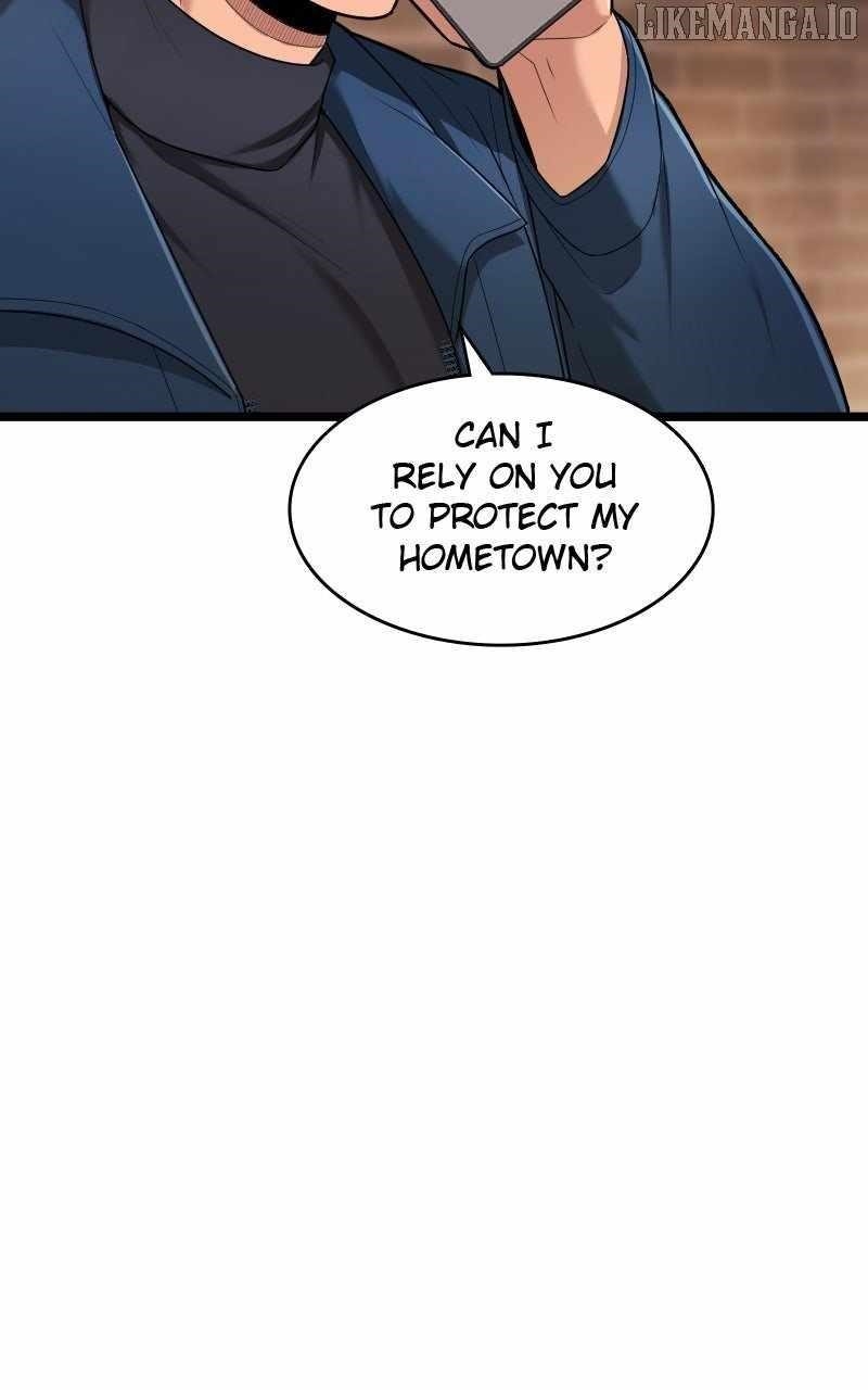 Paranoid Mage - Chapter 74 Page 22