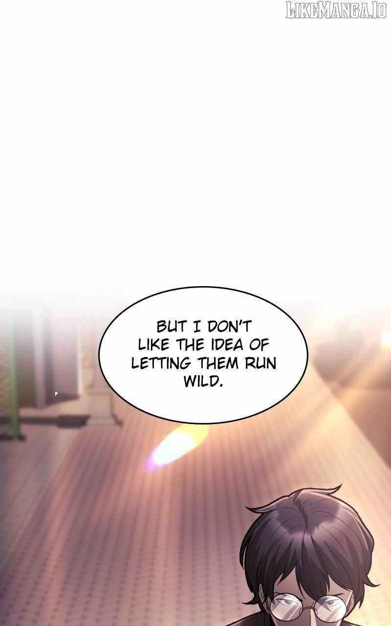 Paranoid Mage - Chapter 74 Page 24