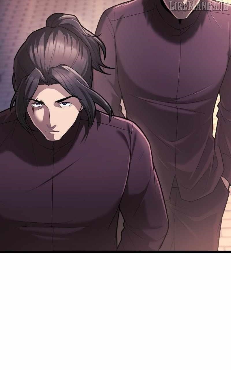 Paranoid Mage - Chapter 74 Page 25