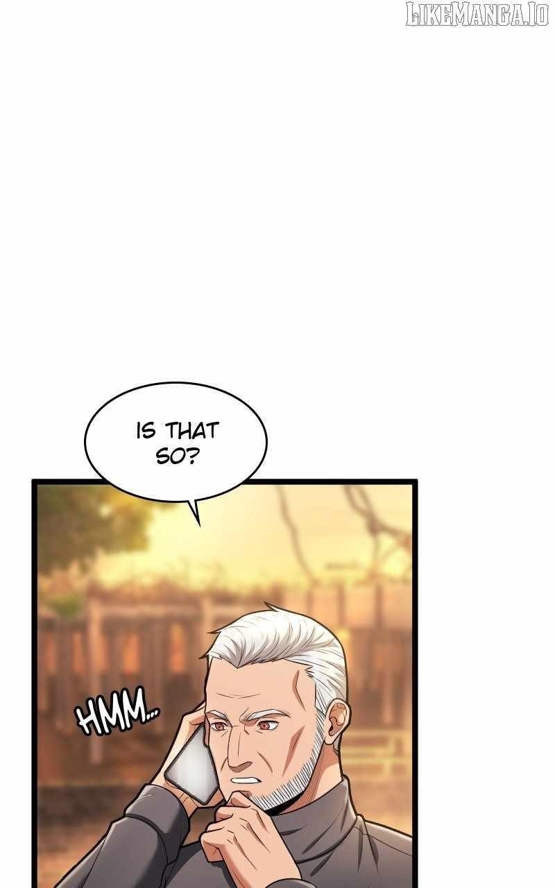 Paranoid Mage - Chapter 74 Page 35