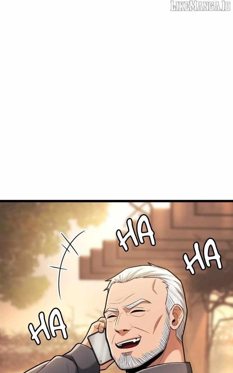 Paranoid Mage - Chapter 74 Page 38