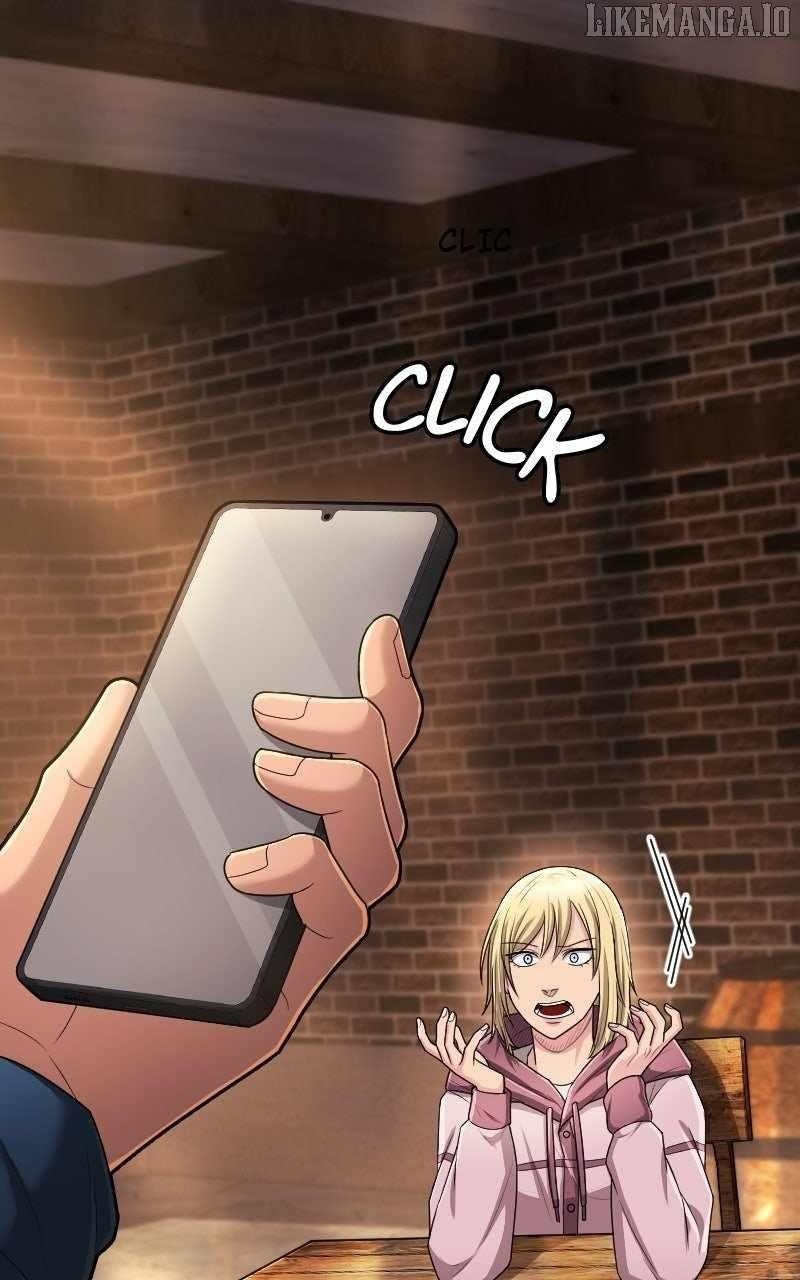 Paranoid Mage - Chapter 74 Page 40