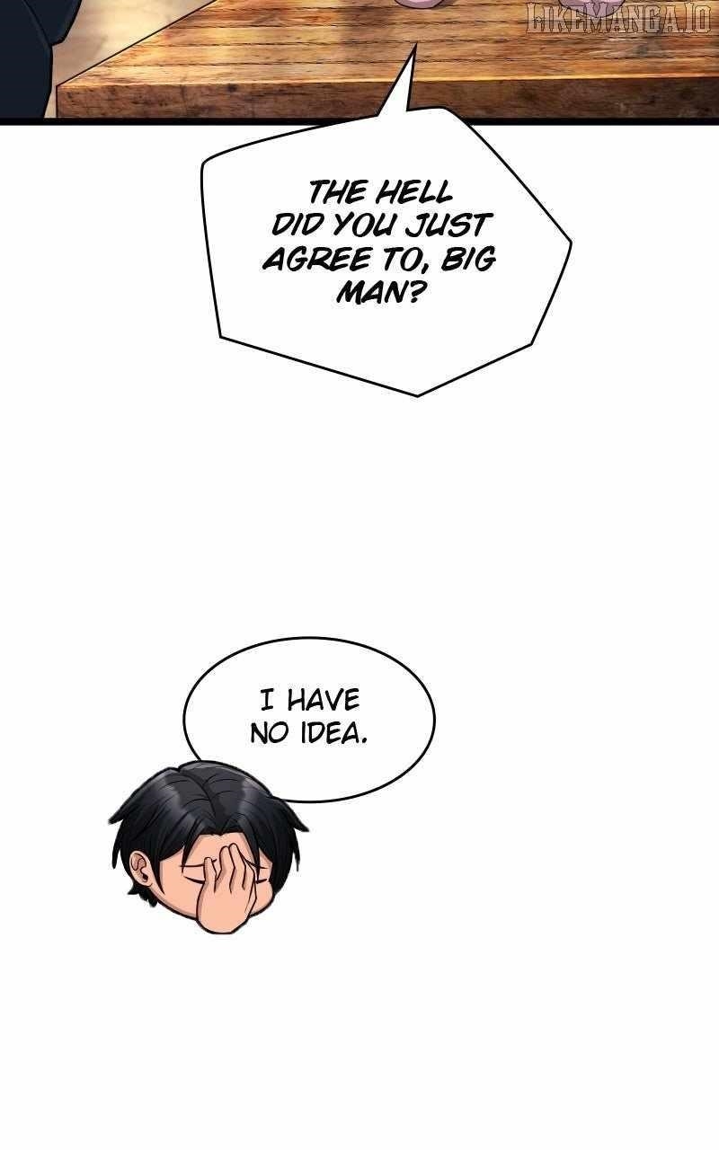 Paranoid Mage - Chapter 74 Page 41