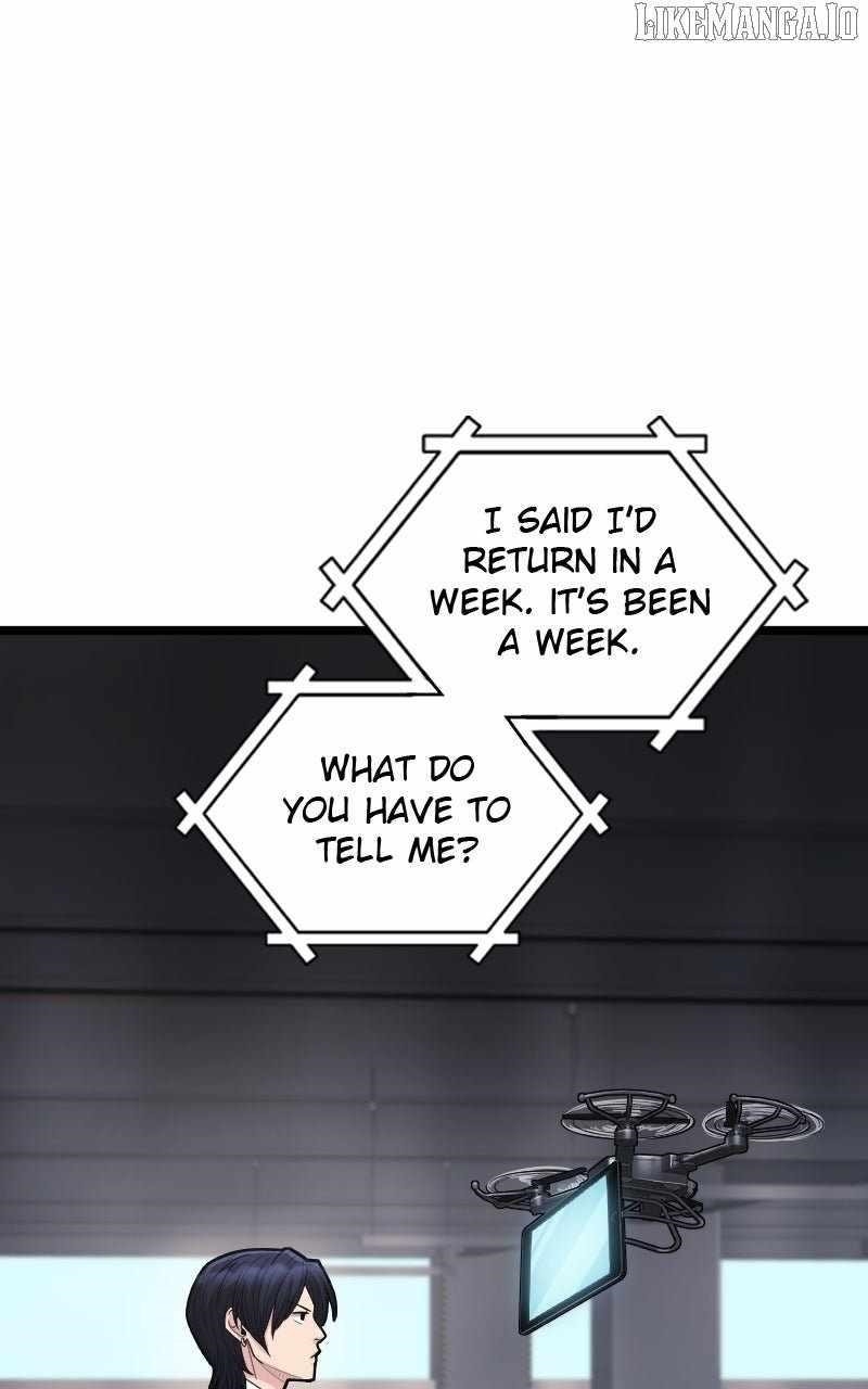 Paranoid Mage - Chapter 74 Page 48