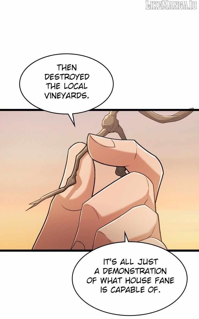 Paranoid Mage - Chapter 74 Page 5