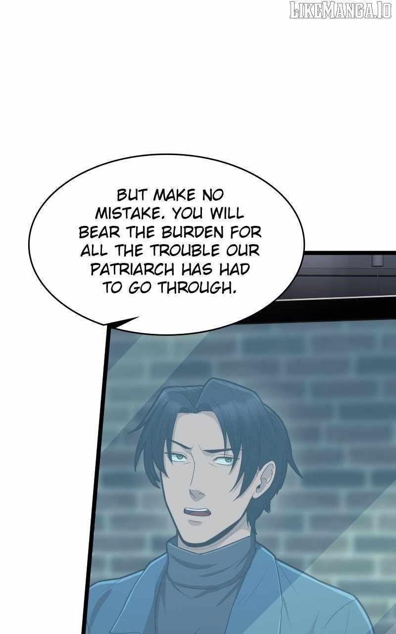 Paranoid Mage - Chapter 74 Page 52