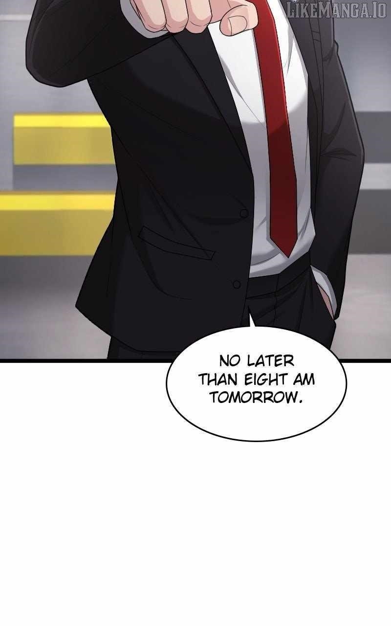 Paranoid Mage - Chapter 74 Page 55