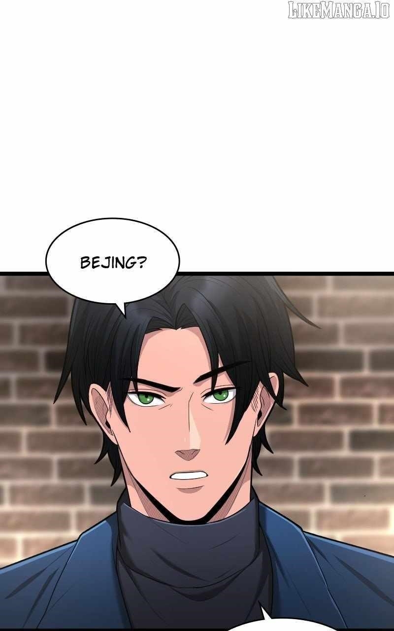 Paranoid Mage - Chapter 74 Page 56