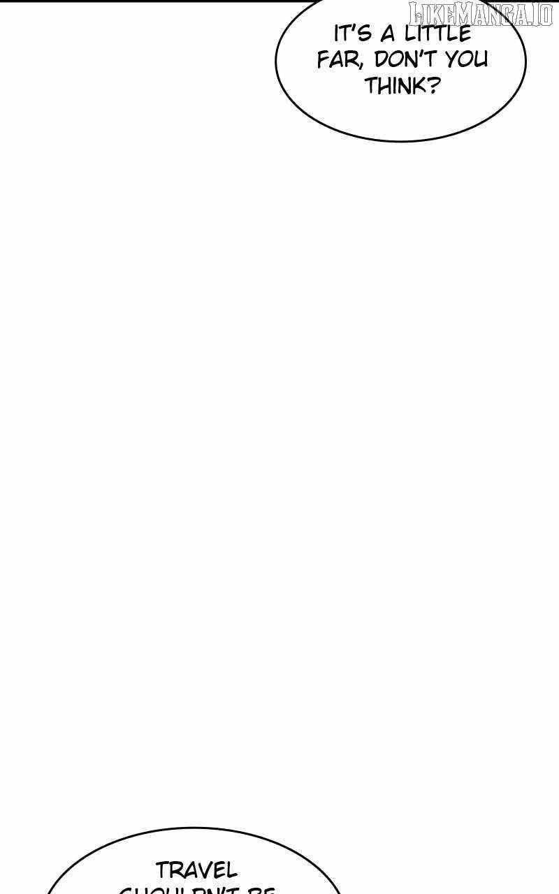 Paranoid Mage - Chapter 74 Page 57