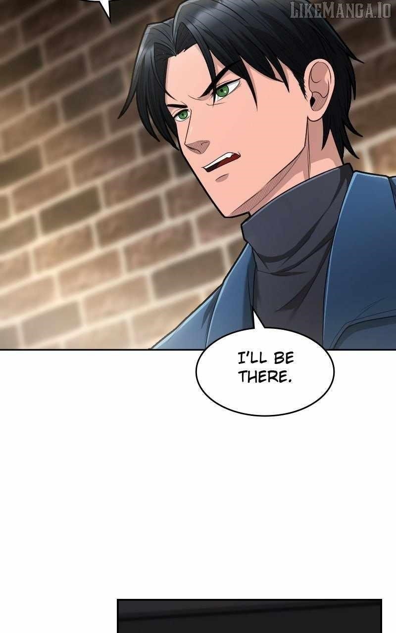 Paranoid Mage - Chapter 74 Page 60