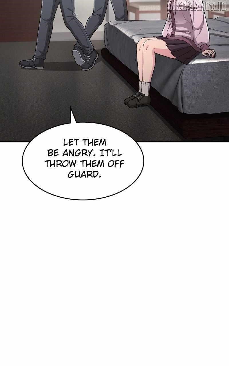 Paranoid Mage - Chapter 74 Page 67