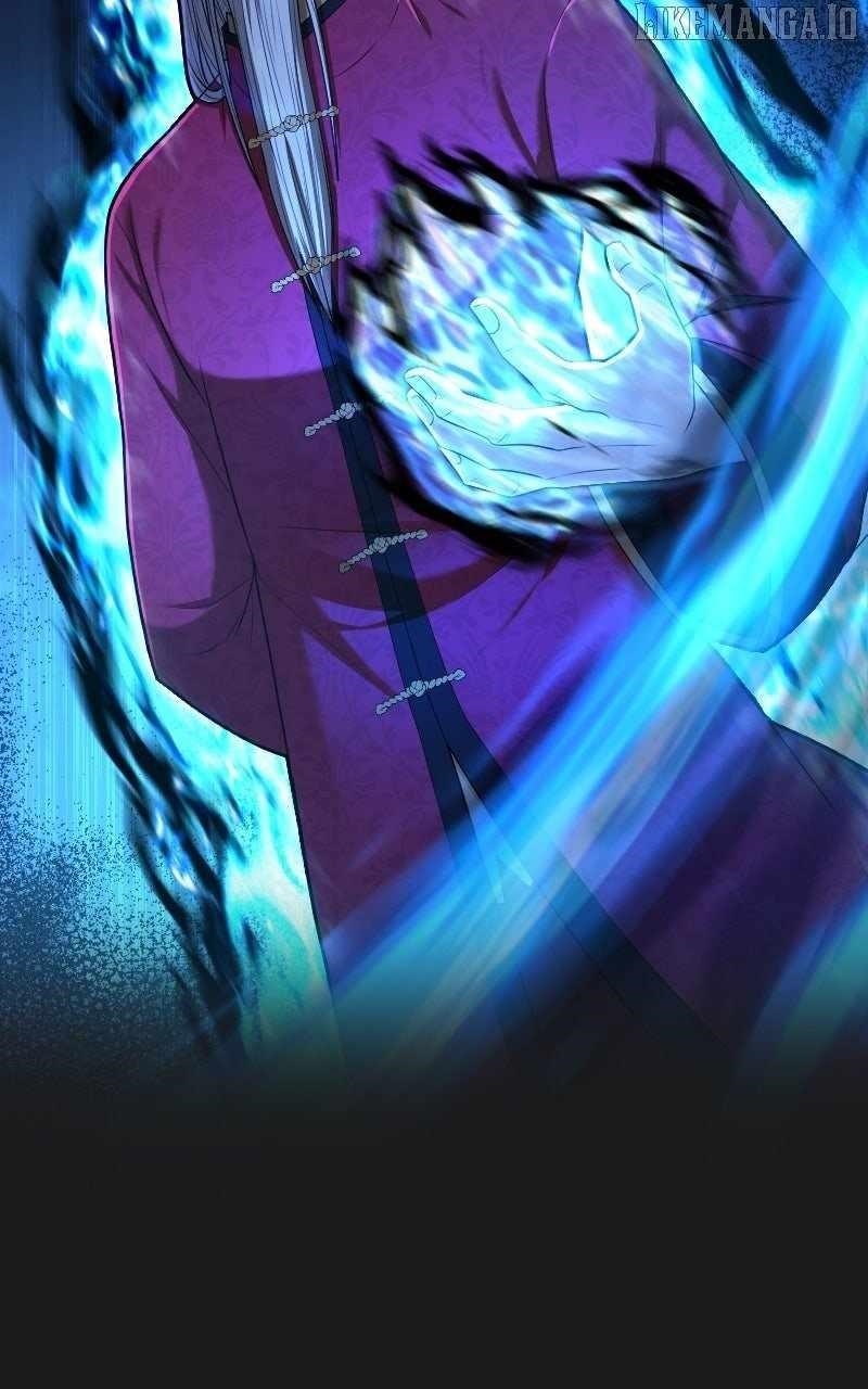 Paranoid Mage - Chapter 74 Page 7