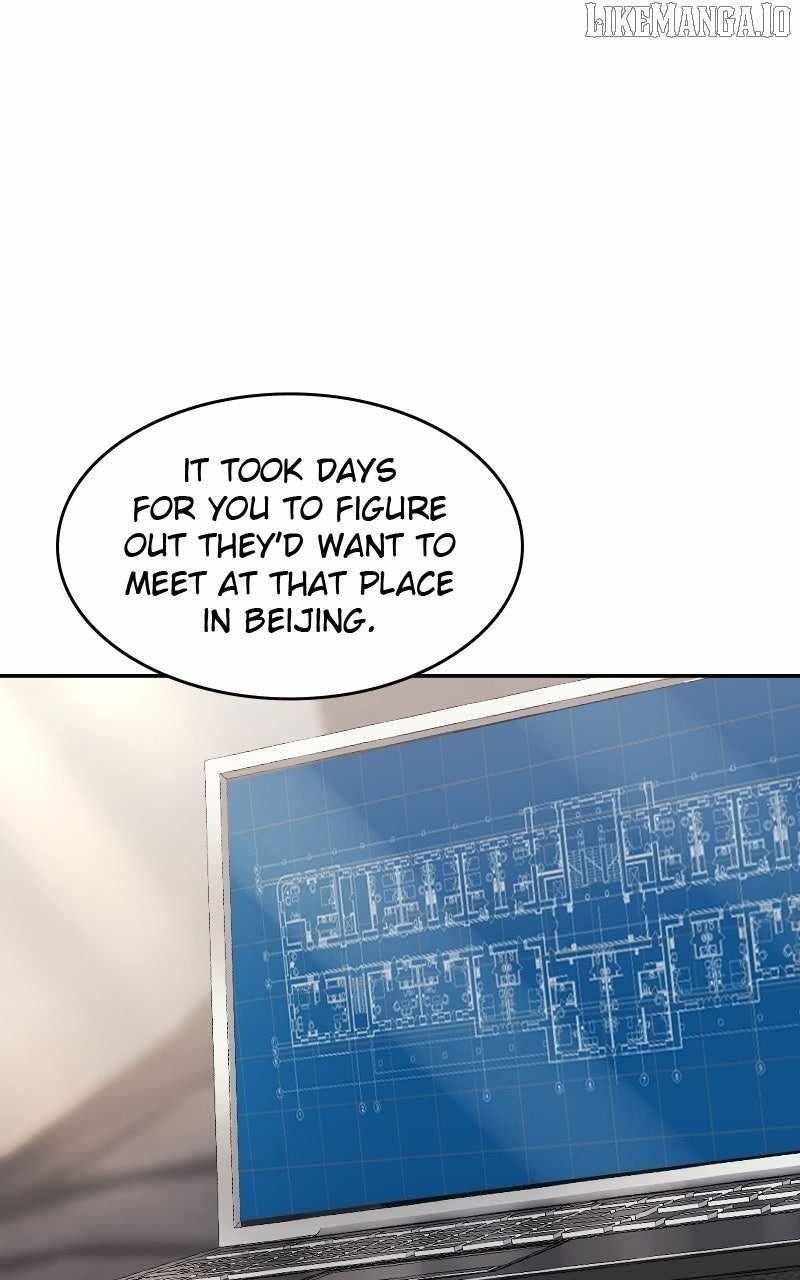 Paranoid Mage - Chapter 74 Page 70