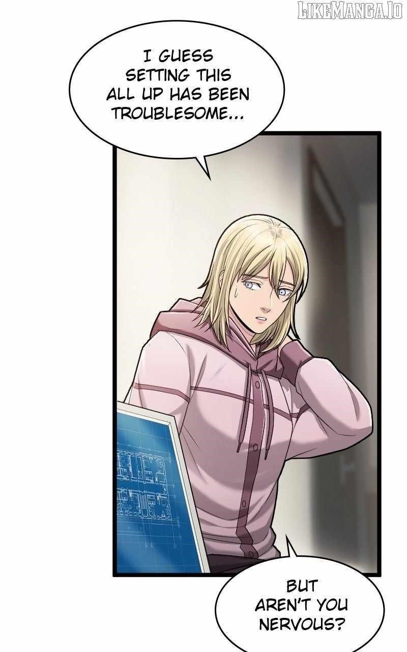 Paranoid Mage - Chapter 74 Page 72