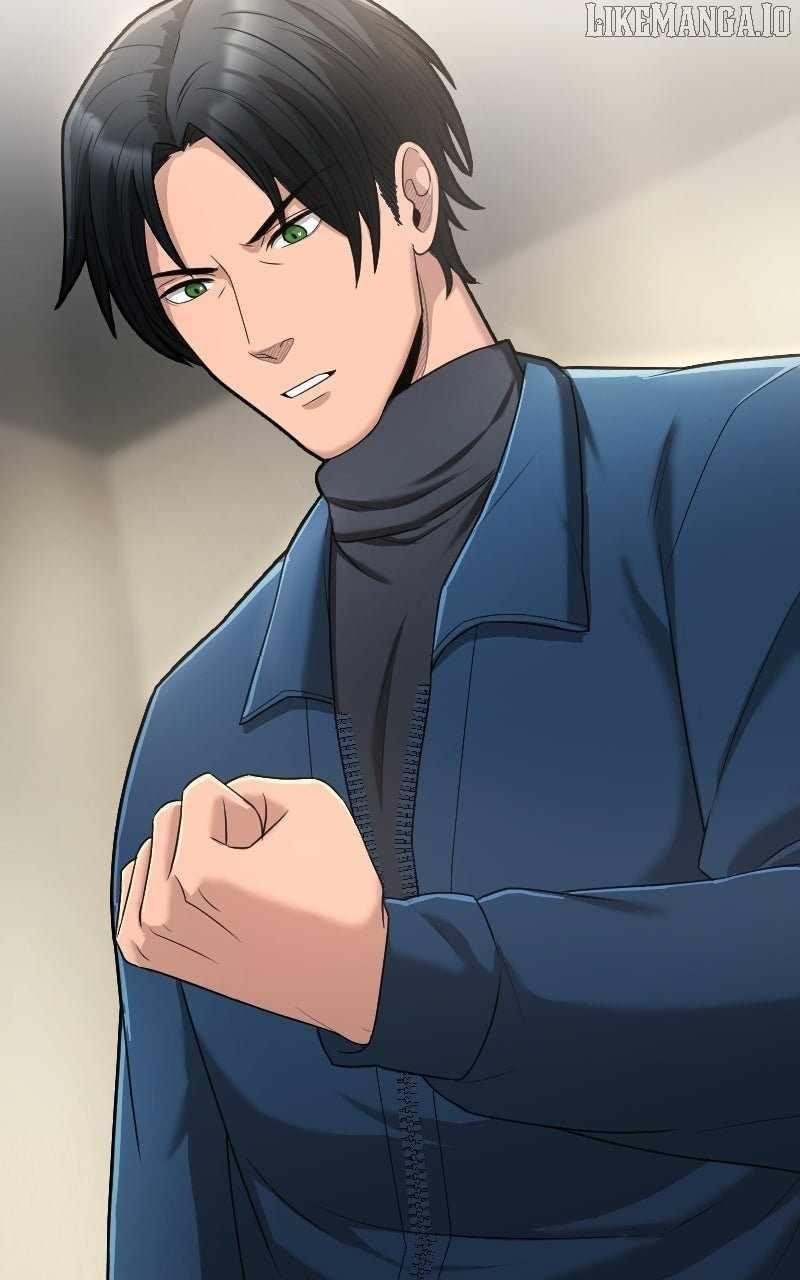 Paranoid Mage - Chapter 74 Page 74