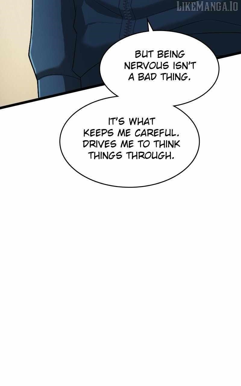 Paranoid Mage - Chapter 74 Page 75