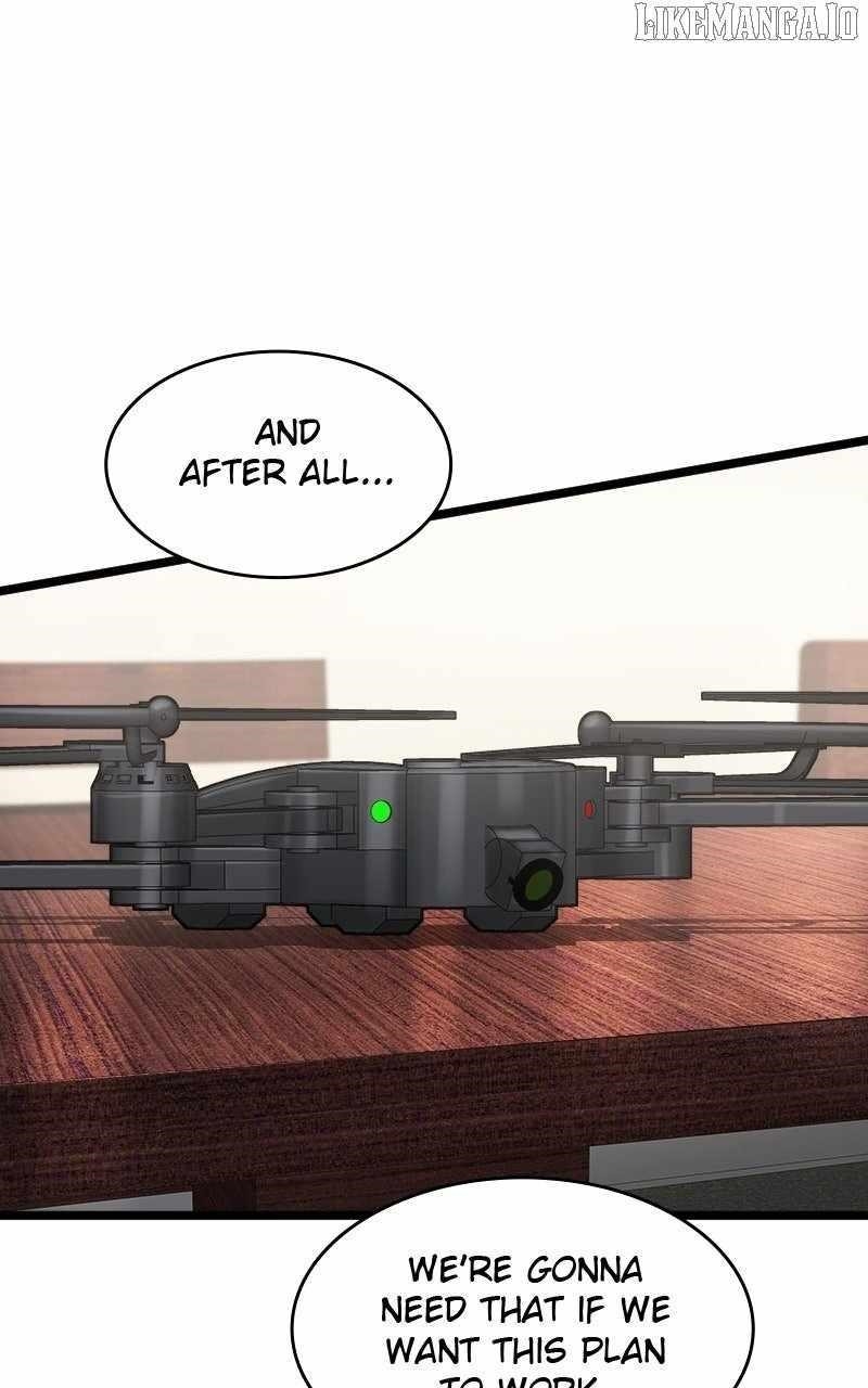 Paranoid Mage - Chapter 74 Page 76