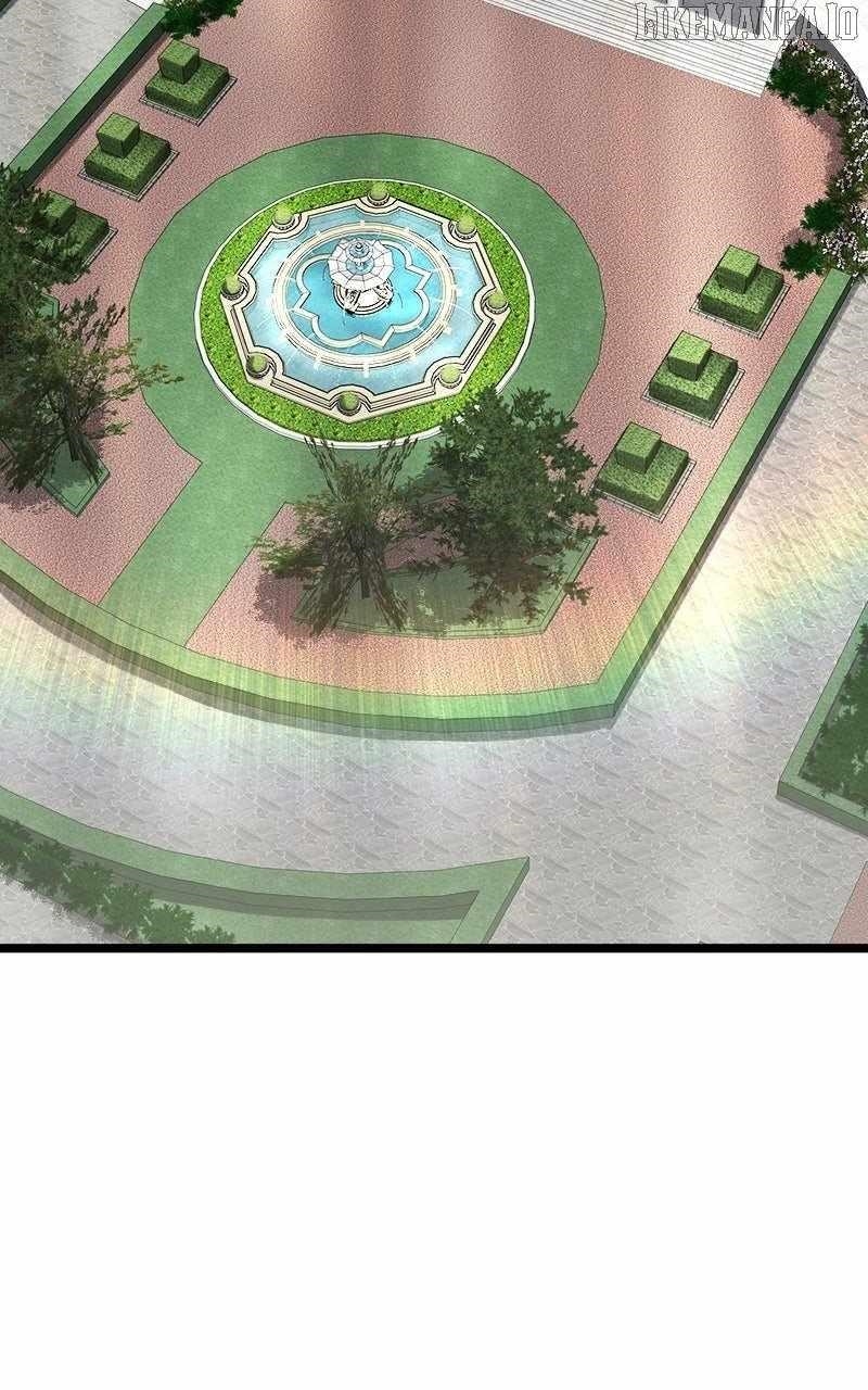 Paranoid Mage - Chapter 74 Page 79