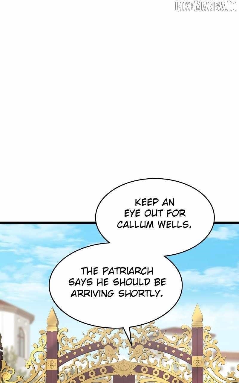 Paranoid Mage - Chapter 74 Page 80