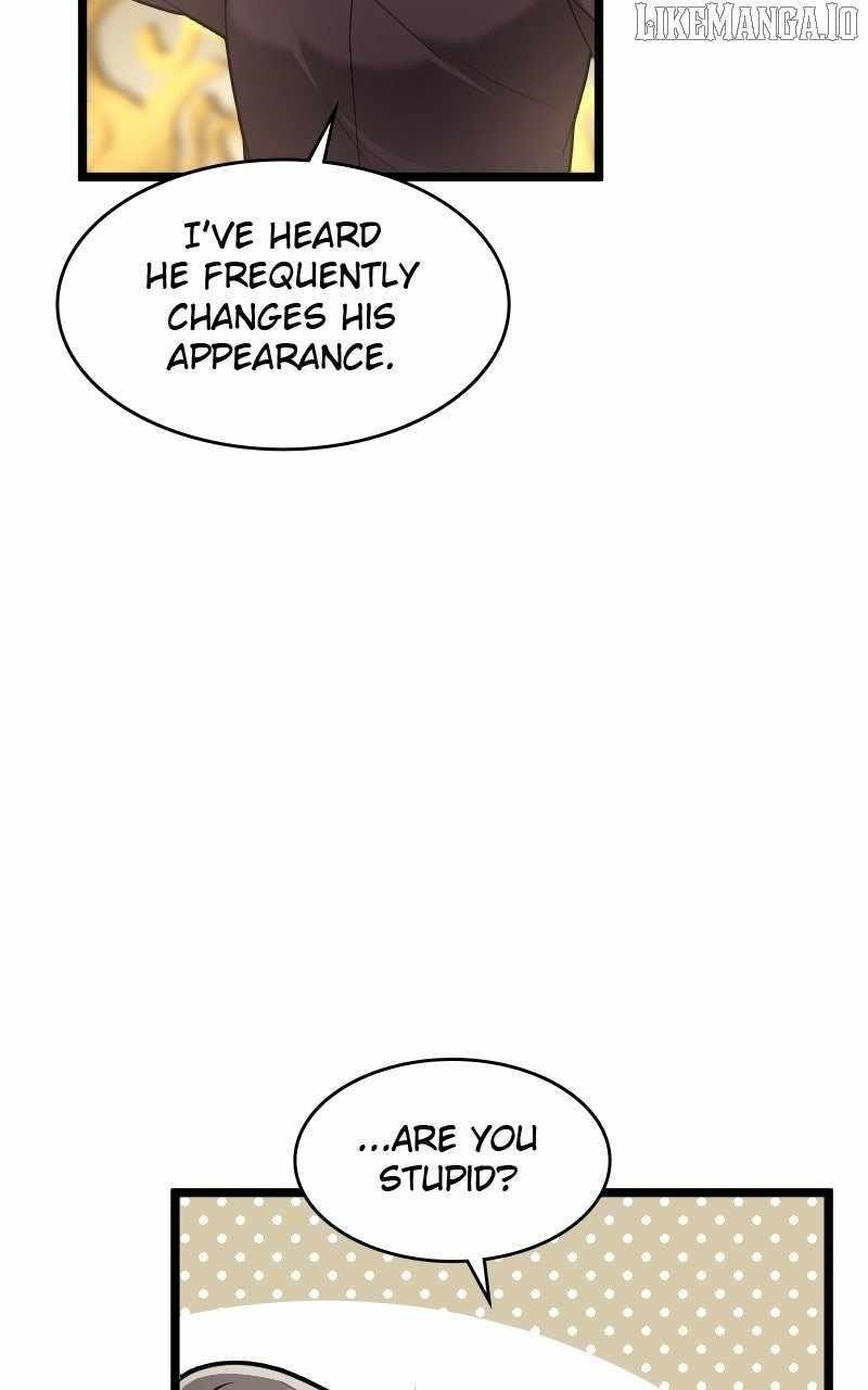 Paranoid Mage - Chapter 74 Page 83